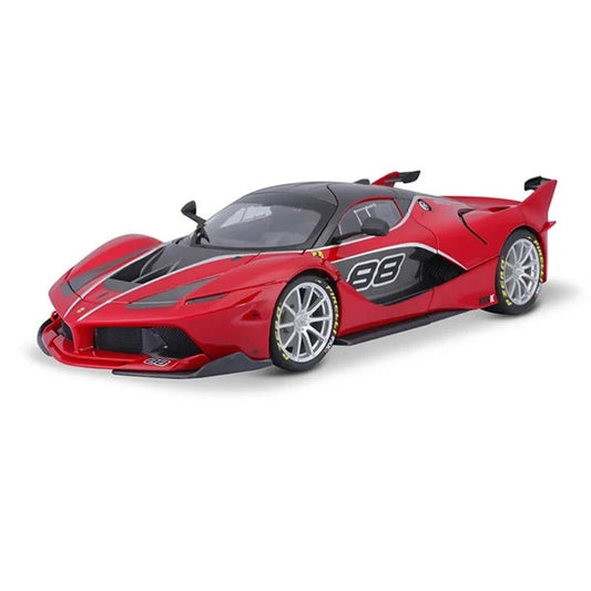 Figurine Ferrari 1:18 - Ferrari FXX K 88