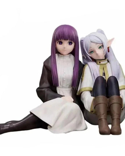 Figurine Frieren - Frieren & Fern 14 cm