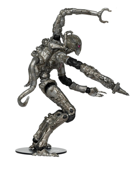 Figurine Ghost of Krypton Brainiac 18 cm 2