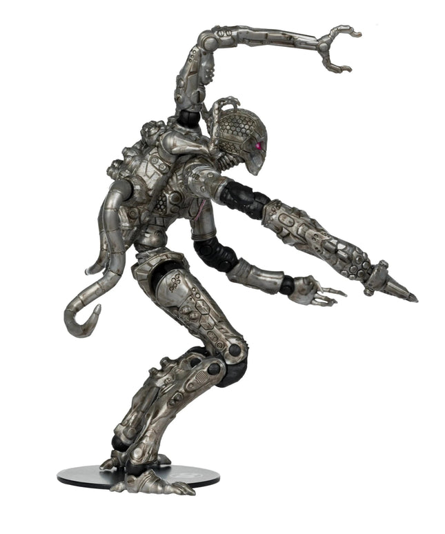 Figurine Ghost of Krypton Brainiac 18 cm 2