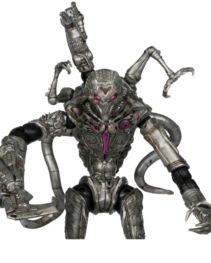 Figurine Ghost of Krypton Brainiac 18 cm 5