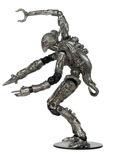 Figurine Ghost of Krypton Brainiac 18 cm 6