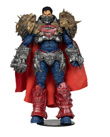 Figurine Ghost of Krypton Superman 18 cm