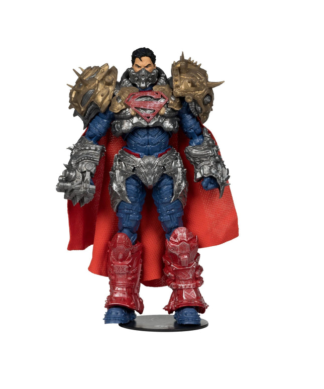 Figurine Ghost of Krypton Superman 18 cm