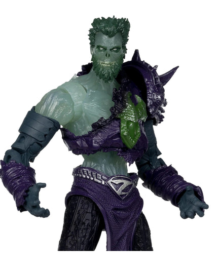 Figurine Ghost of Zod 18 cm 4