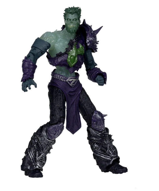 Figurine Ghost of Zod 18 cm 2