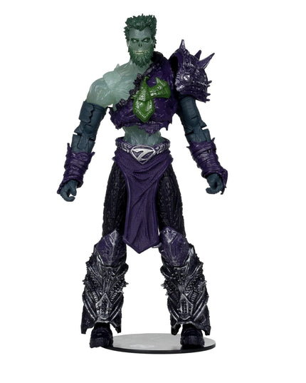 Figurine Ghost of Zod 18 cm