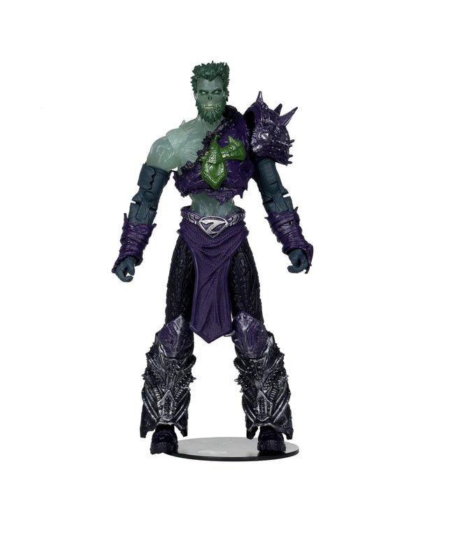 Figurine Ghost of Zod 18 cm
