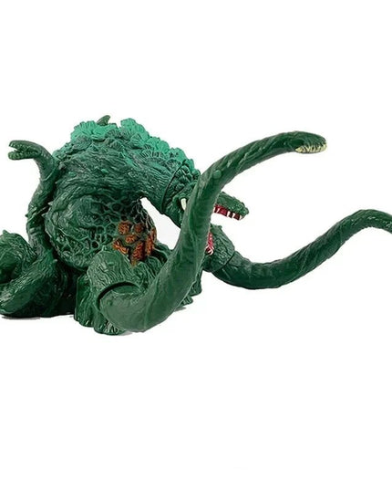 Figurine Godzilla X Kong - Biollante 11 cm