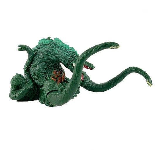 Figurine Godzilla X Kong - Biollante 11 cm