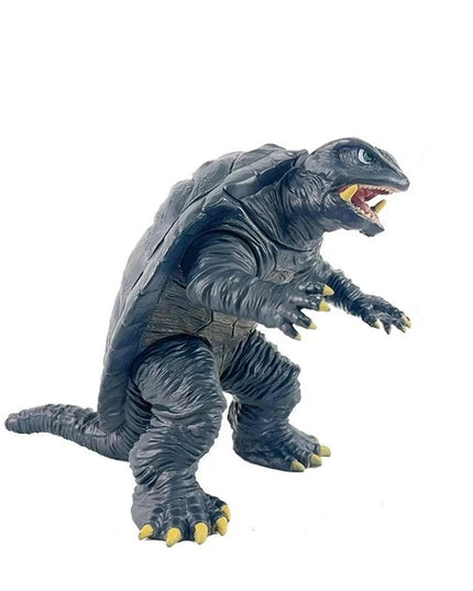 Figurine Godzilla X Kong - Gamera 14 cm