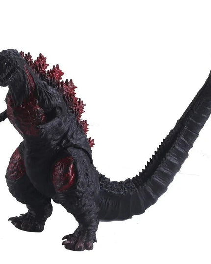 Figurine Godzilla x Kong - Godzilla #1 24 cm