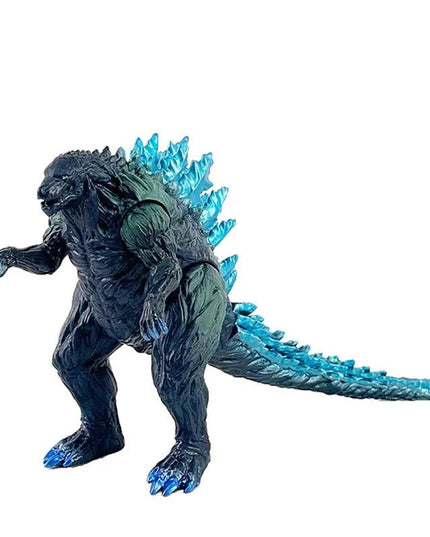 Figurine Godzilla X Kong - Godzilla 23 cm