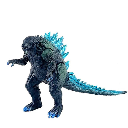Figurine Godzilla X Kong - Godzilla 23 cm