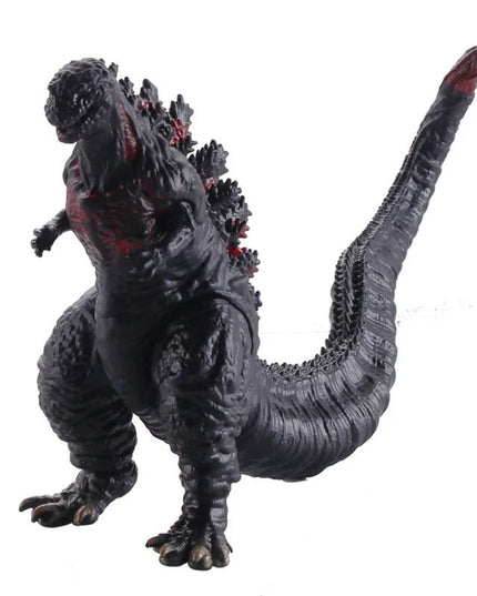 Figurine Godzilla x Kong - Godzilla #8 17 cm