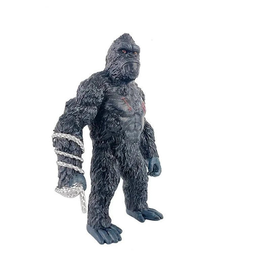 Figurine Godzilla X Kong - King Kong 29 cm