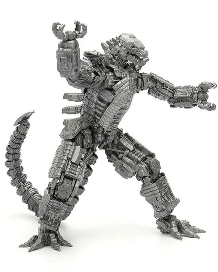 Figurine Godzilla x Kong Mecha 20 cm 1
