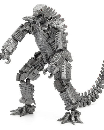 Figurine Godzilla x Kong Mecha 20 cm