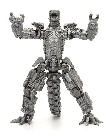 Figurine Godzilla x Kong Mecha 20 cm 2