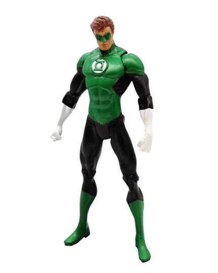 Figurine Green Lantern 18 cm