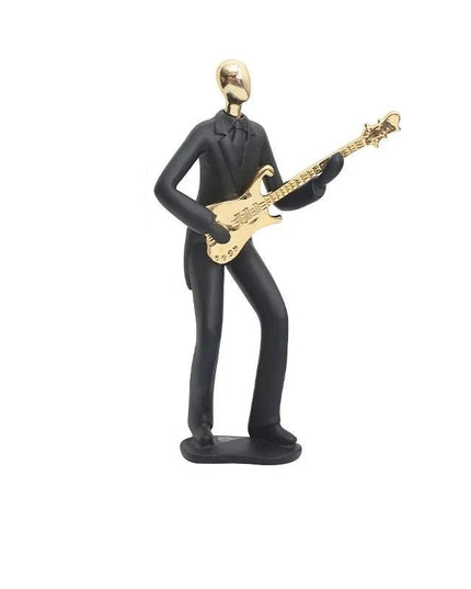 Figurine Guitariste 27 cm