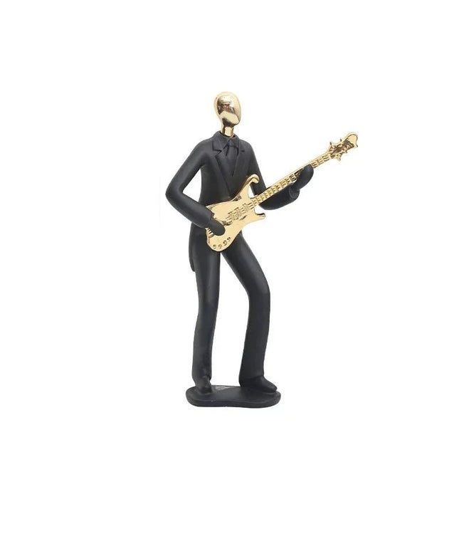Figurine Guitariste 27 cm