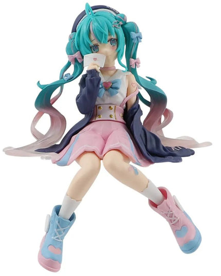 Figurine Hatsune Miku #6 14 cm