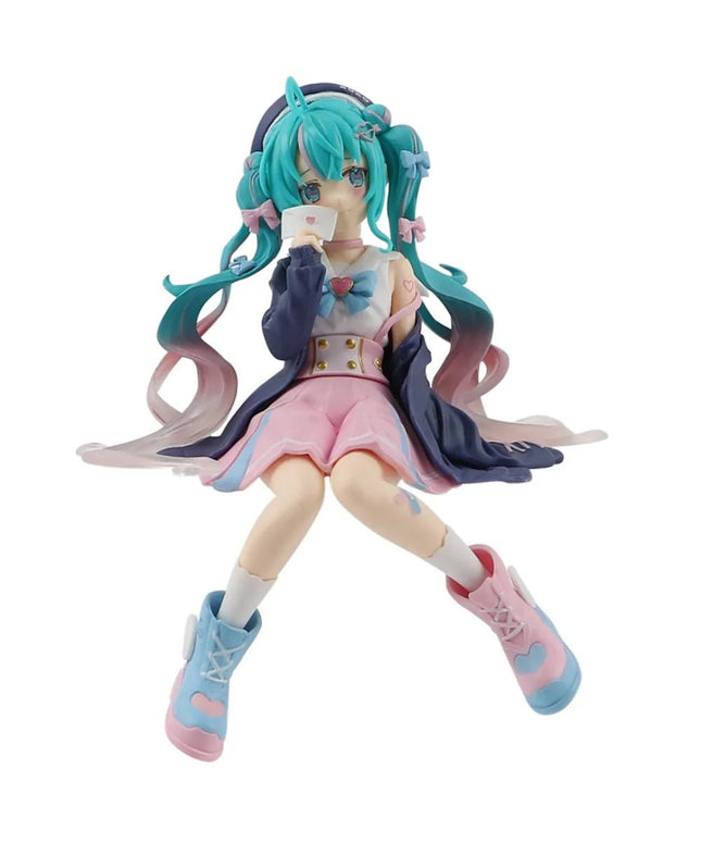 Figurine Hatsune Miku #6 14 cm