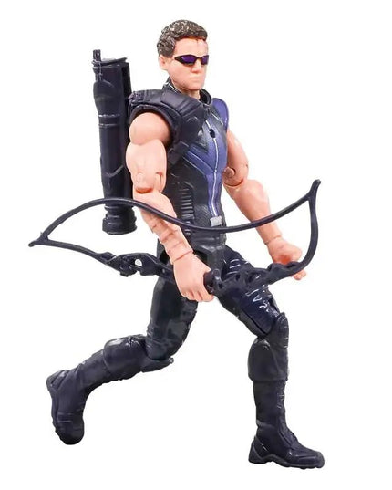 Figurine Hawkeye