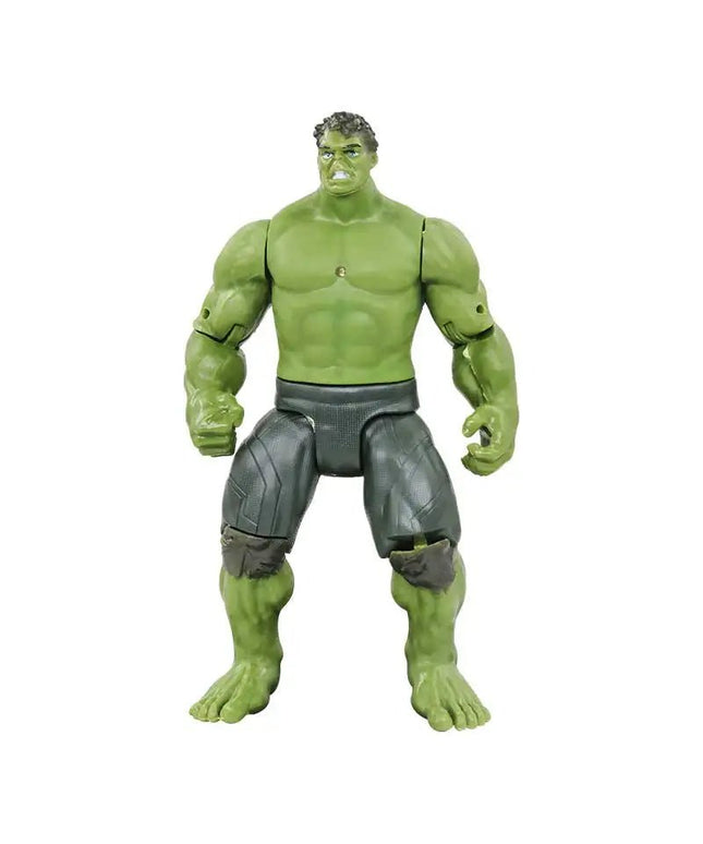 Figurine Hulk