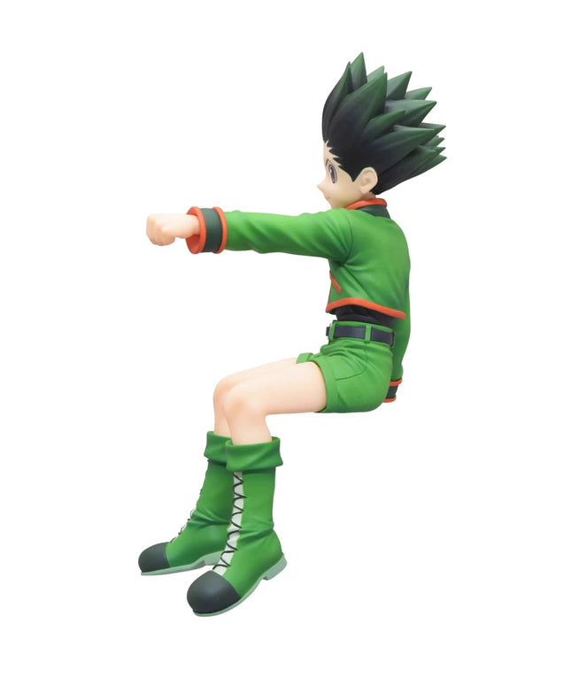 Figurine Hunter x Hunter - Gon Freecss 2