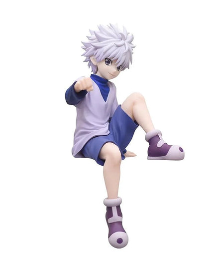 Figurine Hunter x Hunter - Kirua Zoldik