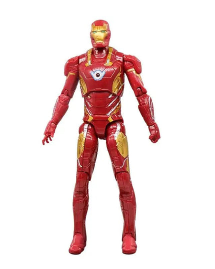 Figurine Iron Man
