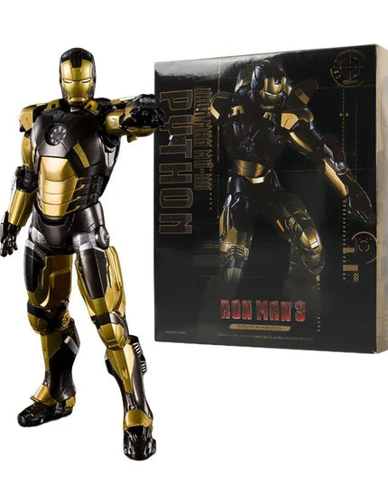 Figurine Iron Man MK20