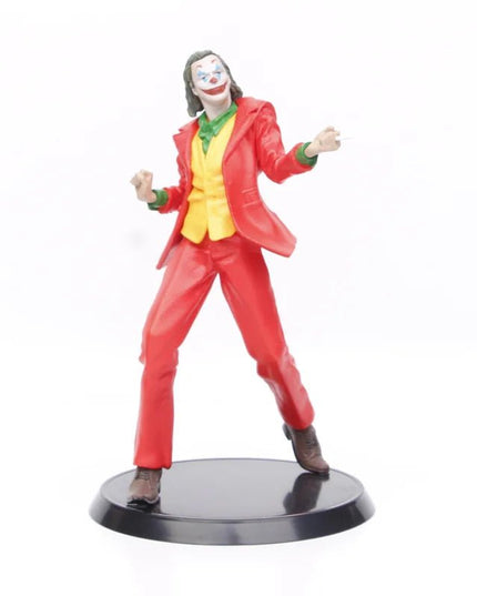 Figurine Joker Rouge & Vert