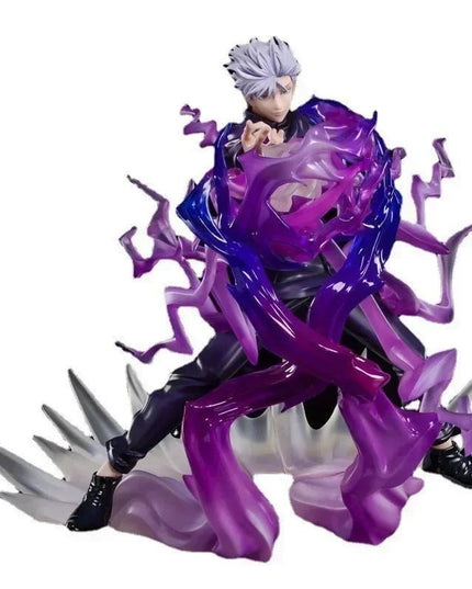 Figurine Jujutsu Kaisen - Gojo Satoru 18 cm 