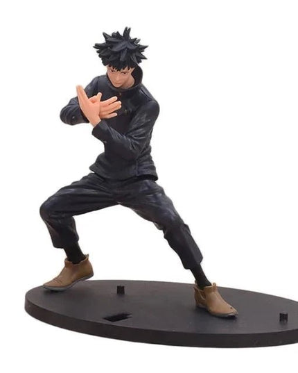 Figurine Jujutsu Kaisen - Megumi Fushiguro 17 cm