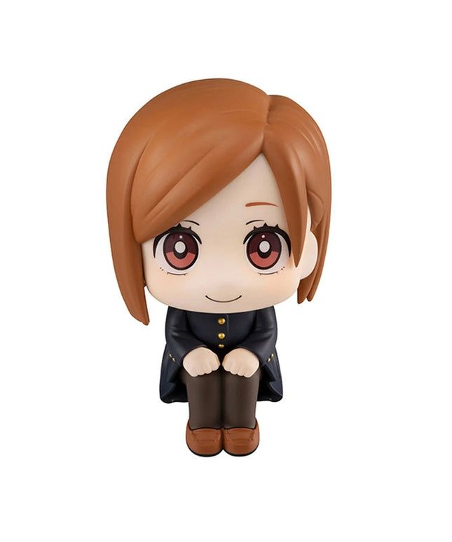 Figurine Jujutsu Kaisen - Nobara Kugisaki 10cm