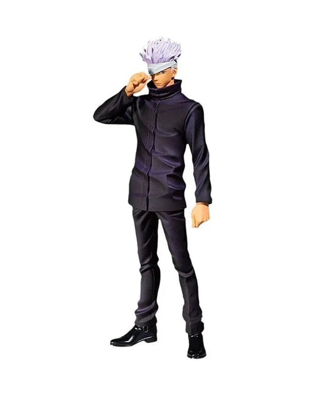 Figurine Jujutsu Kaisen - Satoru Gojo 18 cm