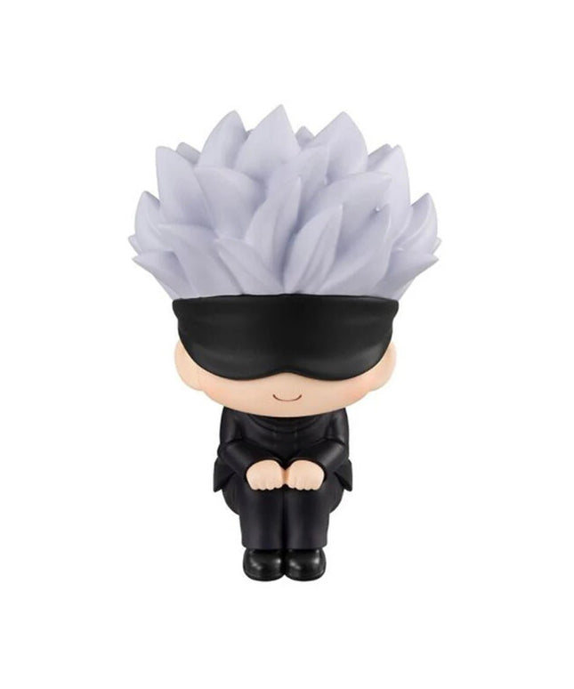 Figurine Jujutsu Kaisen - Satoru Gojo #2 10cm