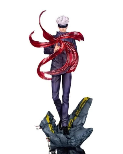 Figurine Jujutsu Kaisen - Satoru Gojo Collection 30cm