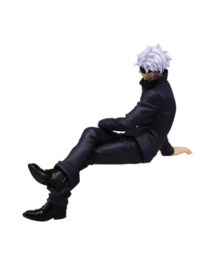 Figurine Jujutsu Kaisen - Satoru Gojo First Edition 2