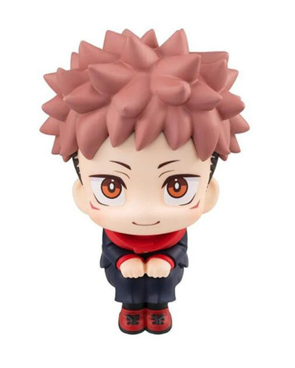 Figurine Jujutsu Kaisen - Yuji Itadori 10cm