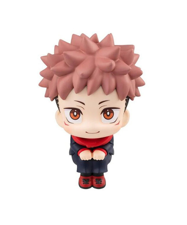 Figurine Jujutsu Kaisen - Yuji Itadori 10cm