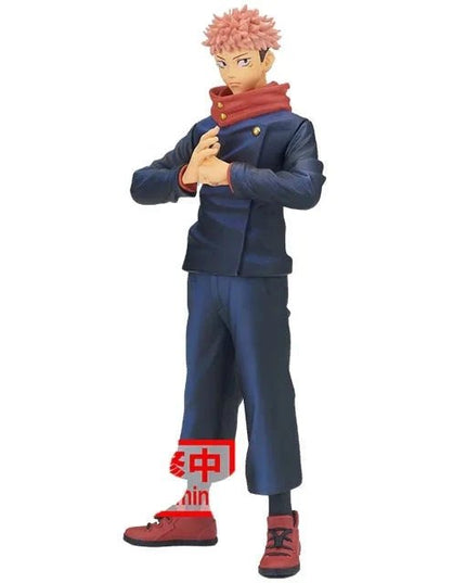 Figurine Jujutsu Kaisen - Yuji Itadori 16 cm