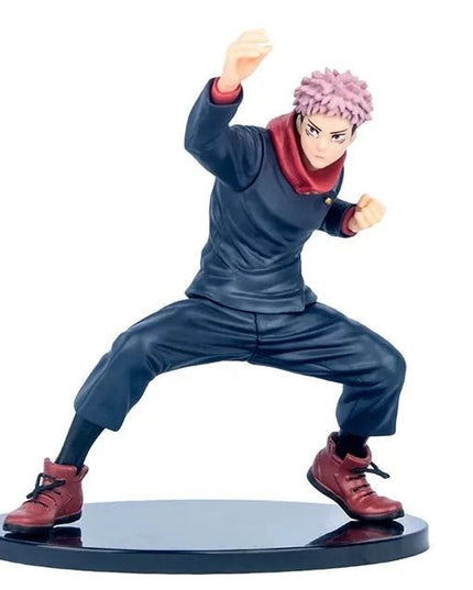 Figurine Jujutsu Kaisen - Yuji Itadori 17 cm