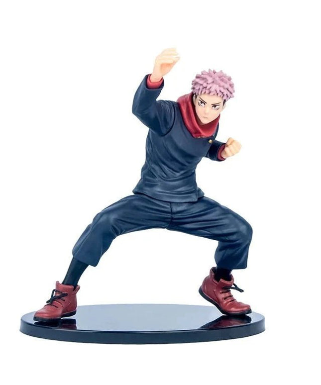 Figurine Jujutsu Kaisen - Yuji Itadori 17 cm