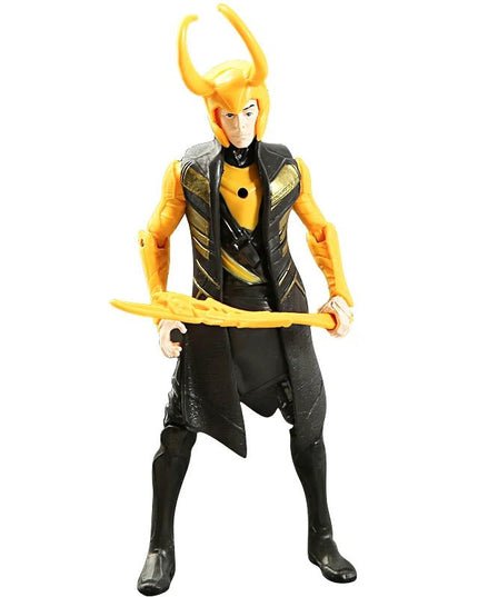 Figurine Loki 16 cm