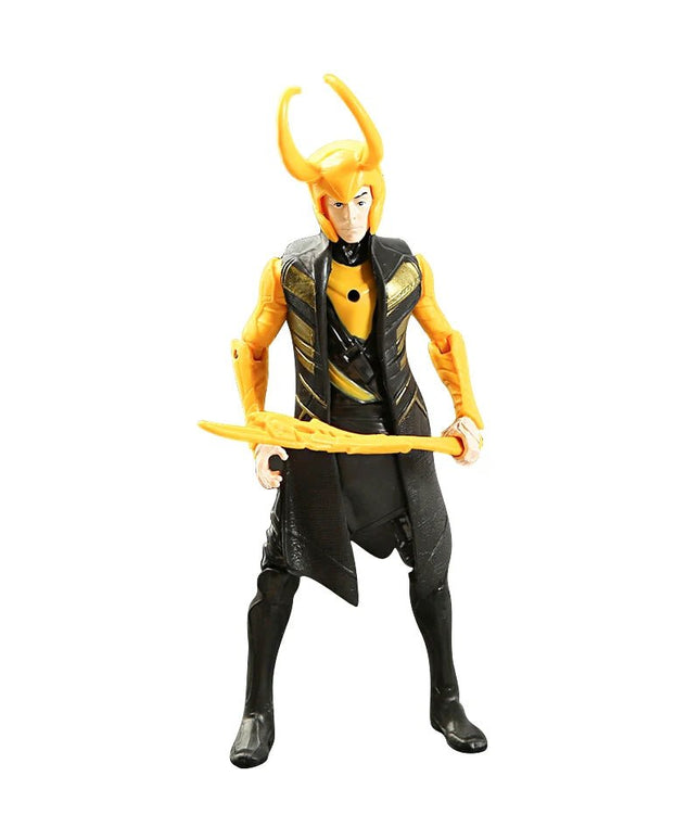 Figurine Loki 16 cm