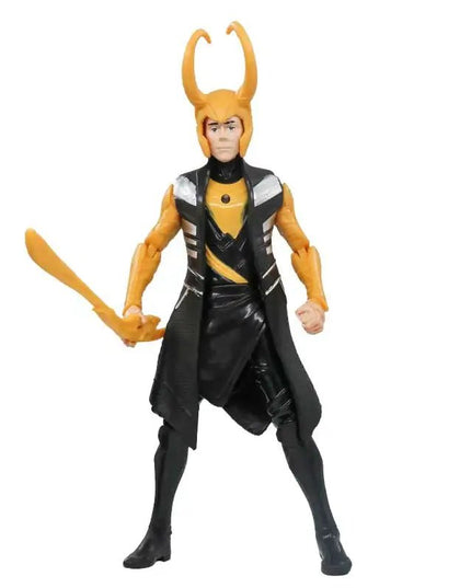 Figurine Loki
